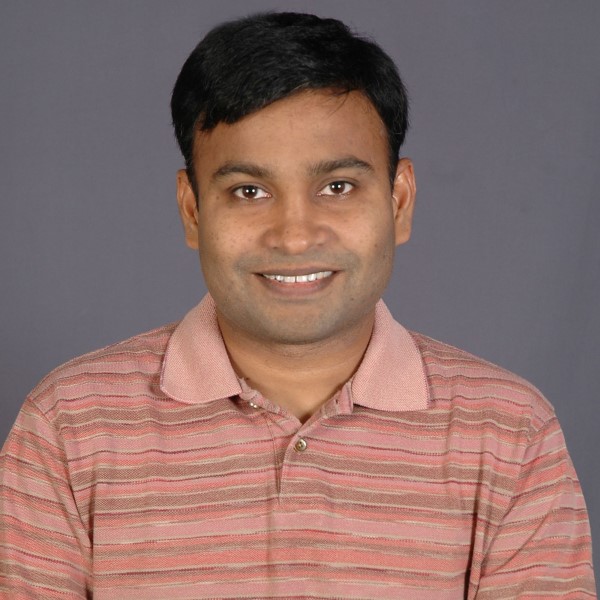 Dr. Kiran Kumar Kuchi, Professor - IIT Hyderabad and Founding Director, WiSig Networks